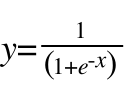 "Logit function"